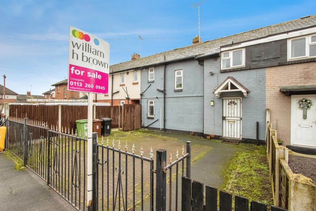 Main image of property: Neville Terrace, Leeds