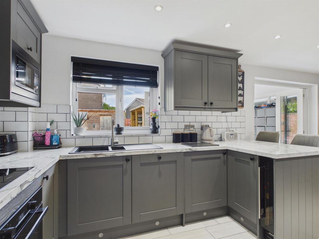 House in Malvern Hills, Malvern Link, Malvern - View 4