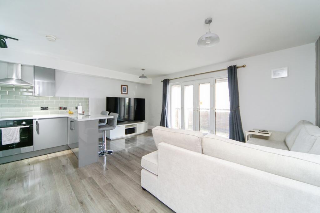 Main image of property: Gilmartin Grove, LIVERPOOL, Merseyside, L6