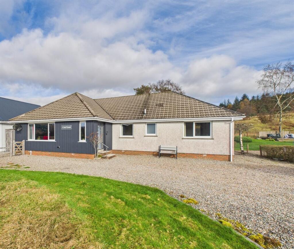 Main image of property: Cuiltean Gairlochy, Spean Bridge
