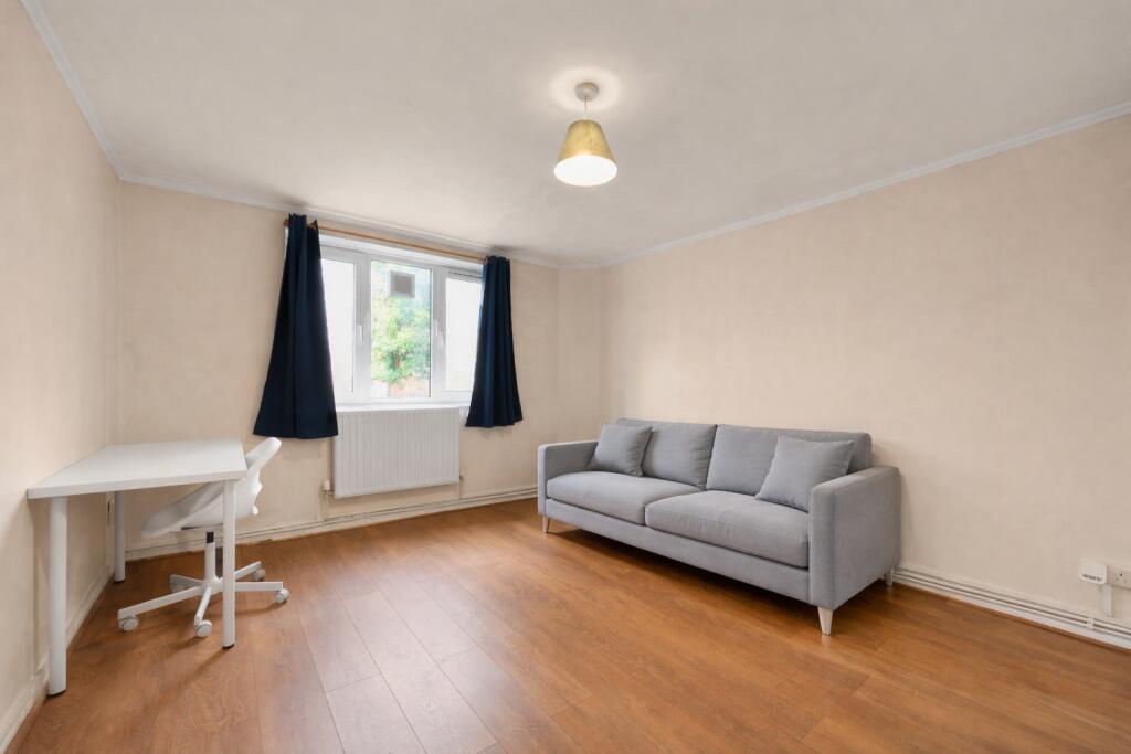 Main image of property: Parkfield Court, 
Parkfield Road, SE14