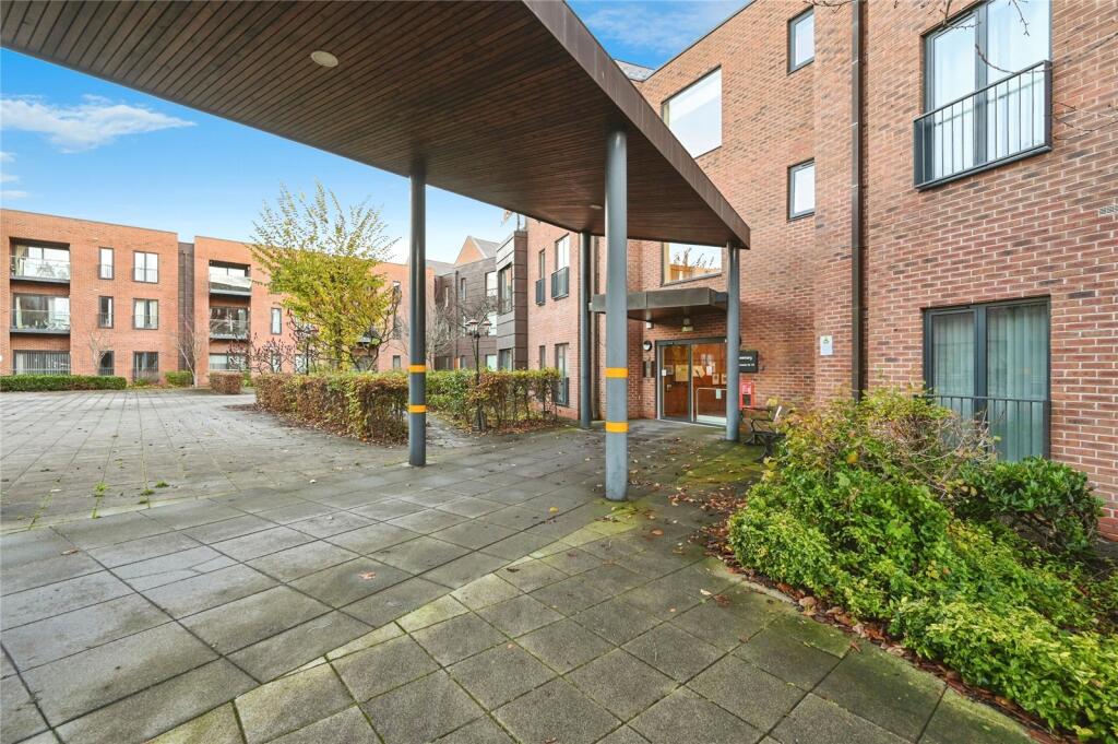 Flat 53 Heald Farm Court, Newton-Le-Willows, St Helens, Merseyside, WA12 photo 2