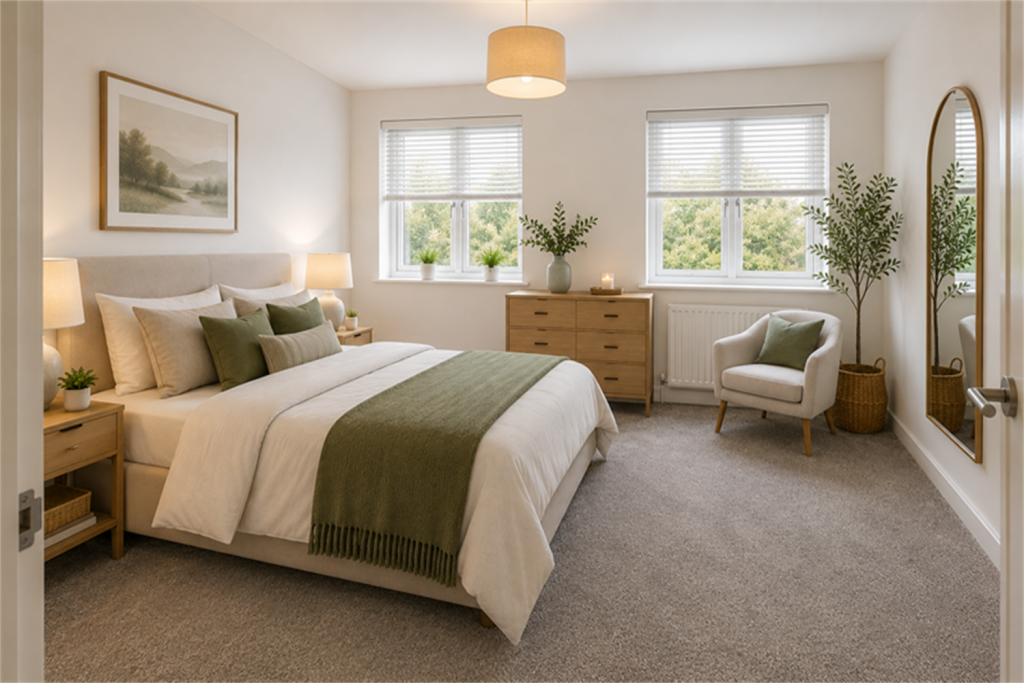 Apartment in Margate, Millmead - View 4