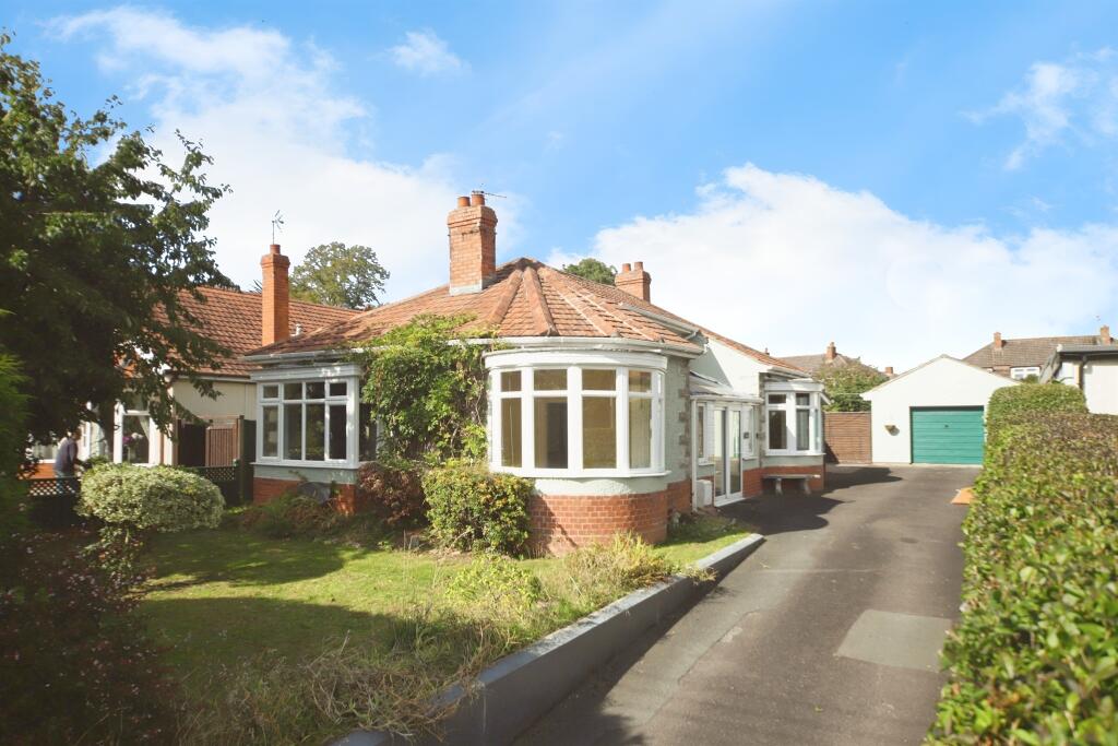 Main image of property: Ilminster Road, Taunton