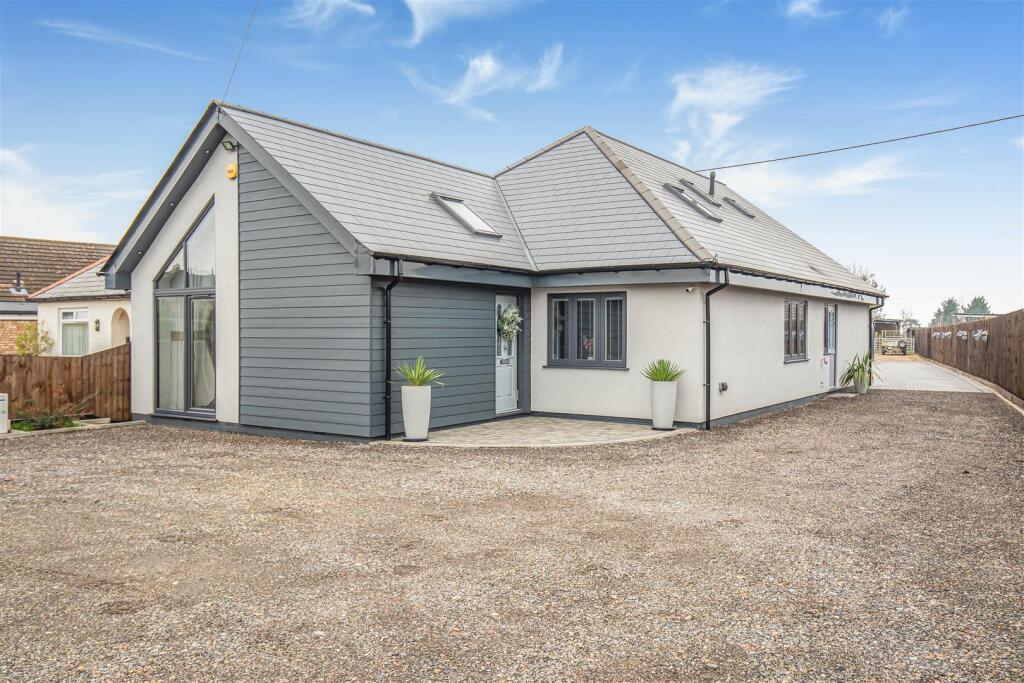 Main image of property: Mildenhall Road, Fordham