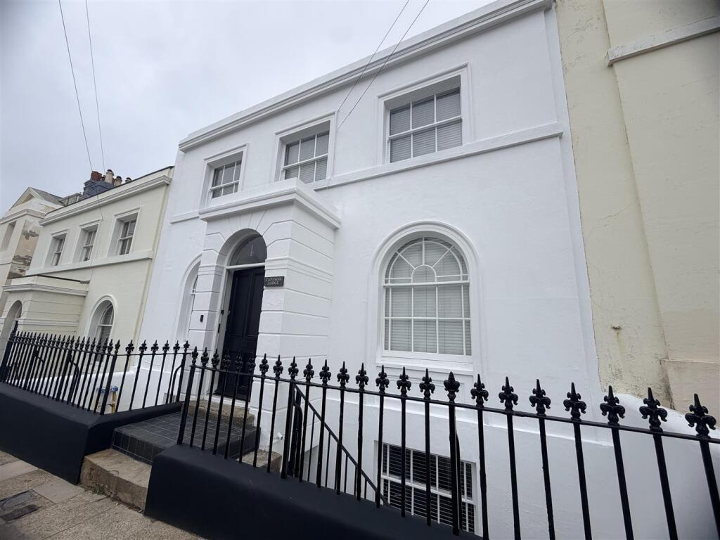 Main image of property: East Ascent, St. Leonards-On-Sea