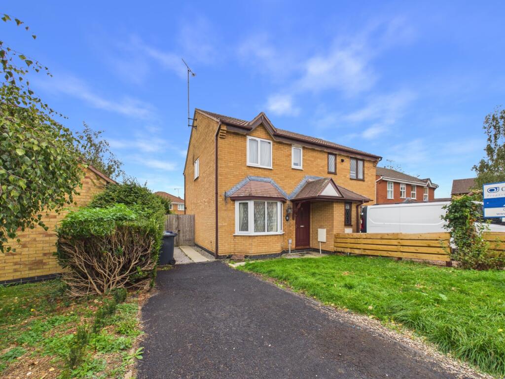 Main image of property: Skeggles Close, Stukeley Meadows, Huntingdon.