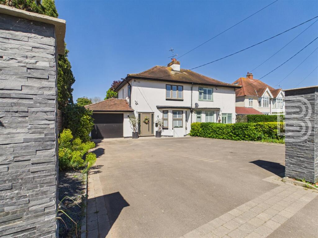 Main image of property: Leamington Road, Ryton On Dunsmore