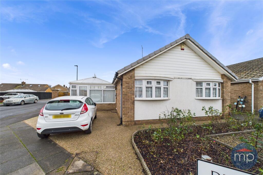Main image of property: Delamere Drive, Marske-by-the-Sea