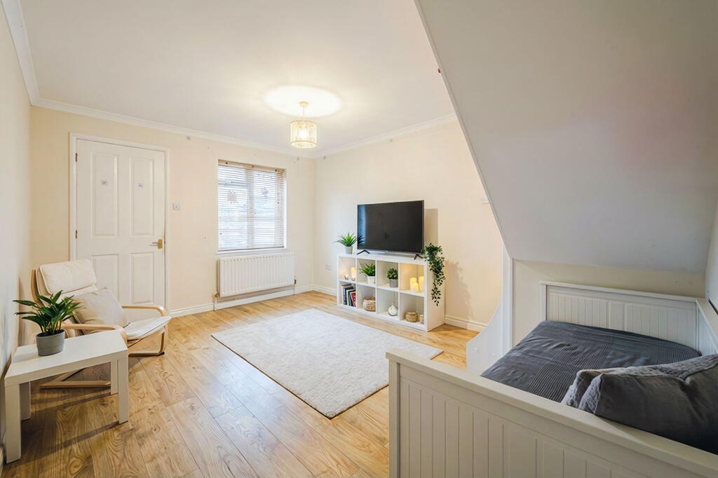 Arliss Close, Abbey Meads,  Swindon, SN25 4XB photo 3