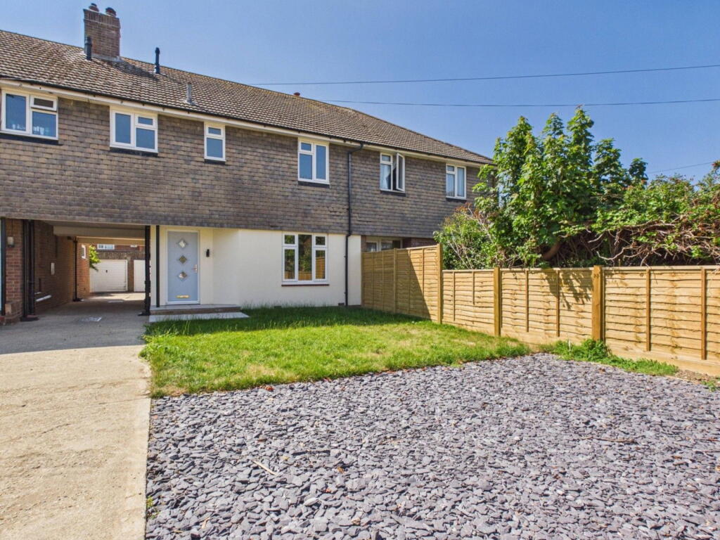 Aglaia Road, Worthing, BN11 5SN