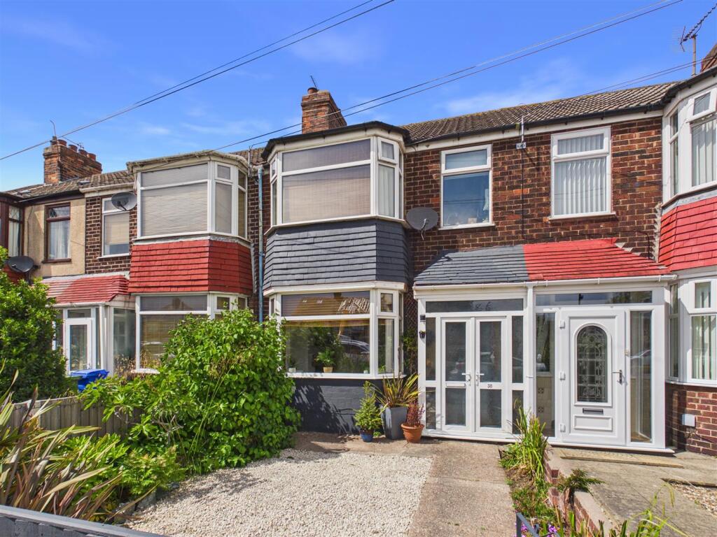 Main image of property: Boothferry Road, Hessle
