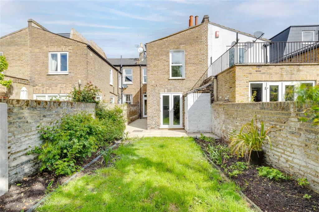 Main image of property: Chaldon Road, 
Fulham, SW6