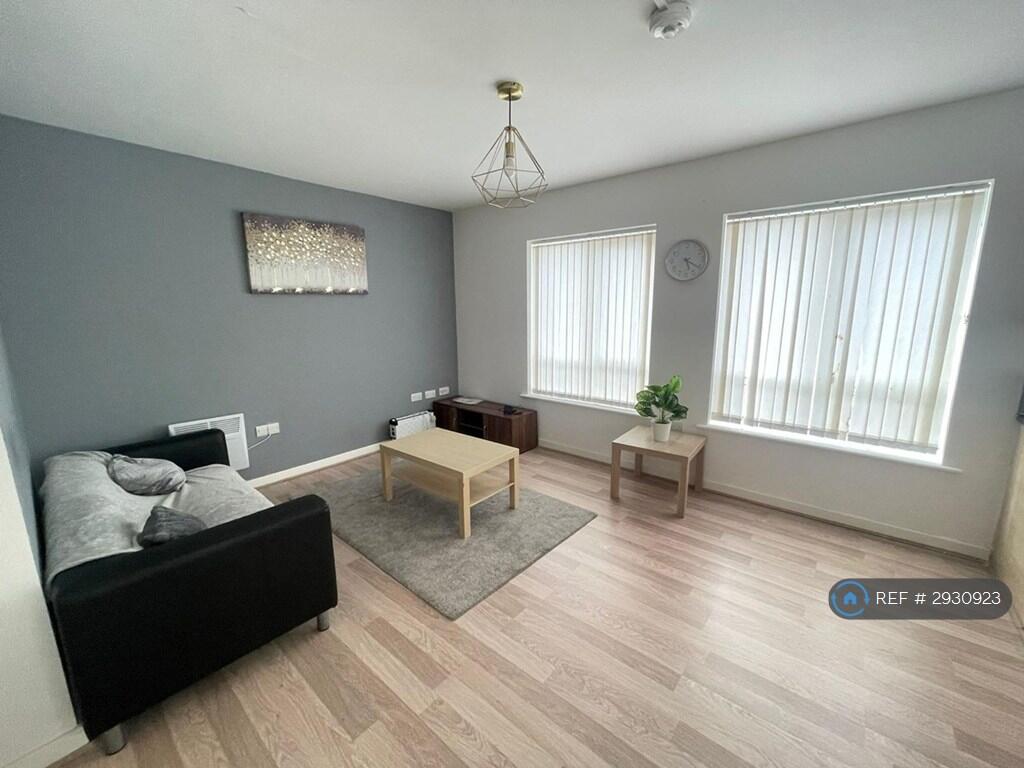Main image of property: The Pavilion, Nottingham, NG7