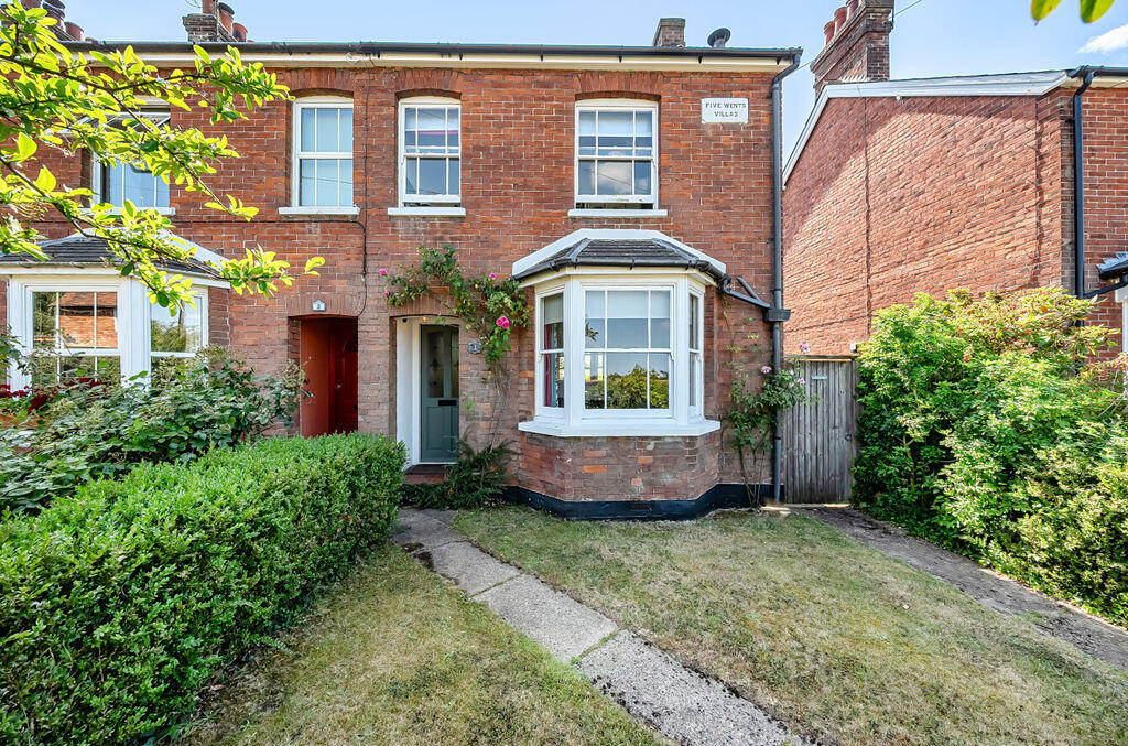 Main image of property: Crittenden Road, Matfield