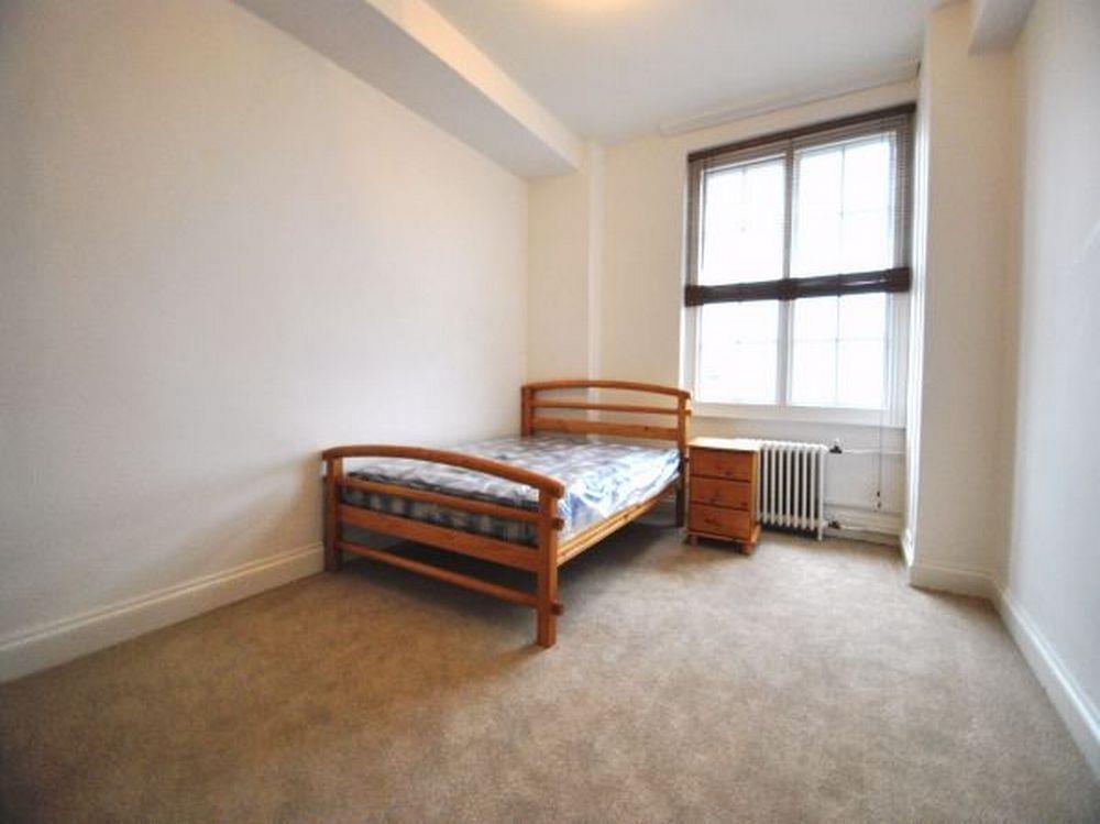 Apartment in London, Kensal Town, Bayswater - View 4