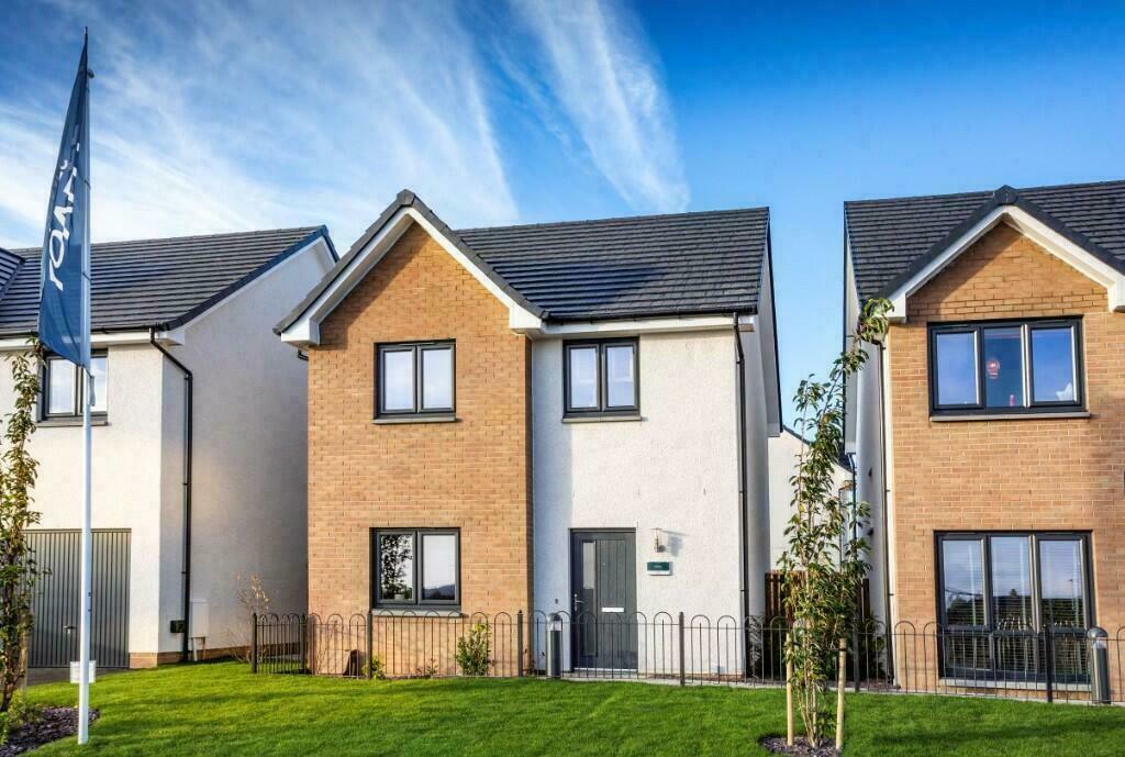 Main image of property: Builyeon Road, Queensferry, 
EH30 9SW
