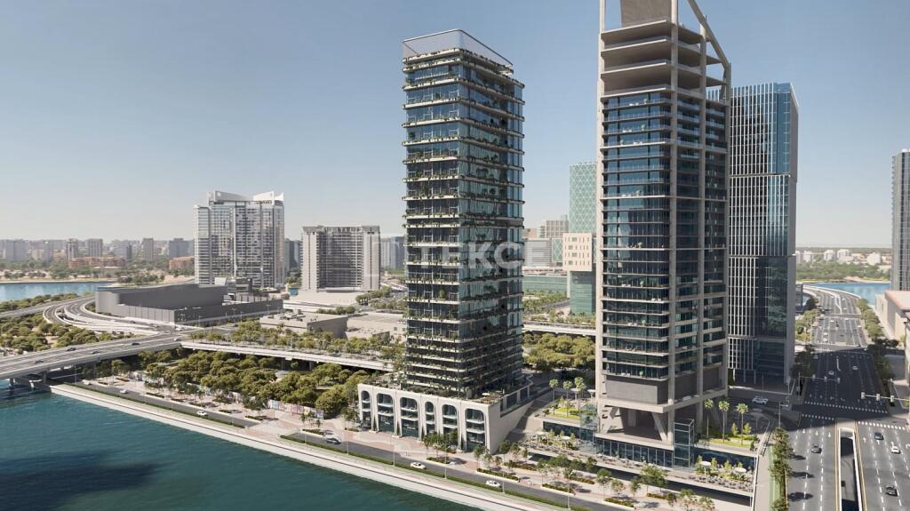 Main image of property: Abu Dhabi