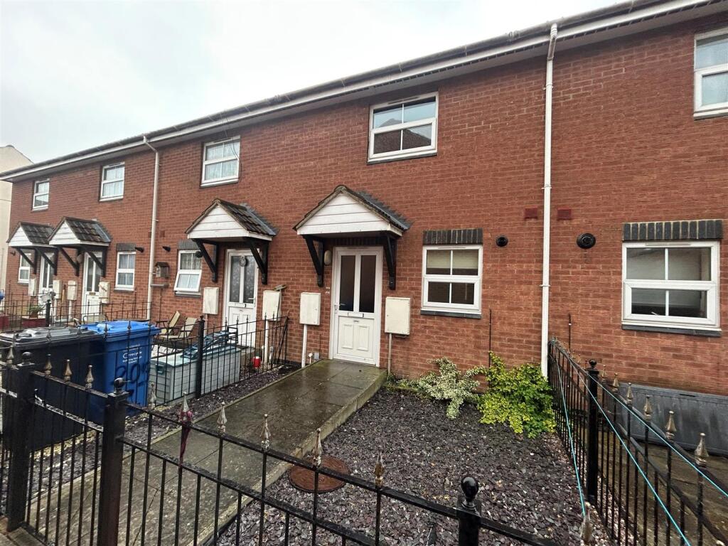 Main image of property: Mill Green Court, Kettering