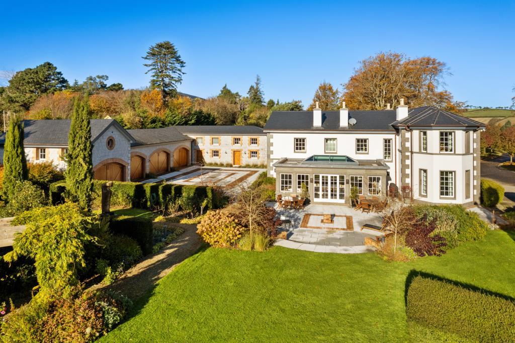 Main image of property: Kilquade Hill House, Kilquade, Greystones, Co Wicklow, A63 XR72