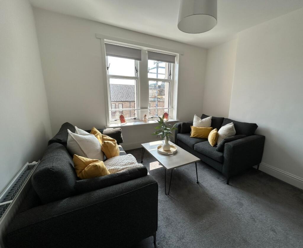 Main image of property: Benvie Road, West End, Dundee, DD2