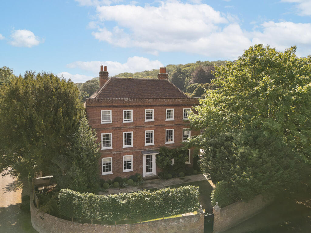Main image of property: Village Lane, Buckinghamshire, SL2
