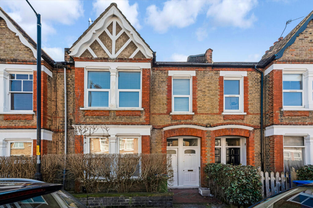 Main image of property: Surrey Road, London