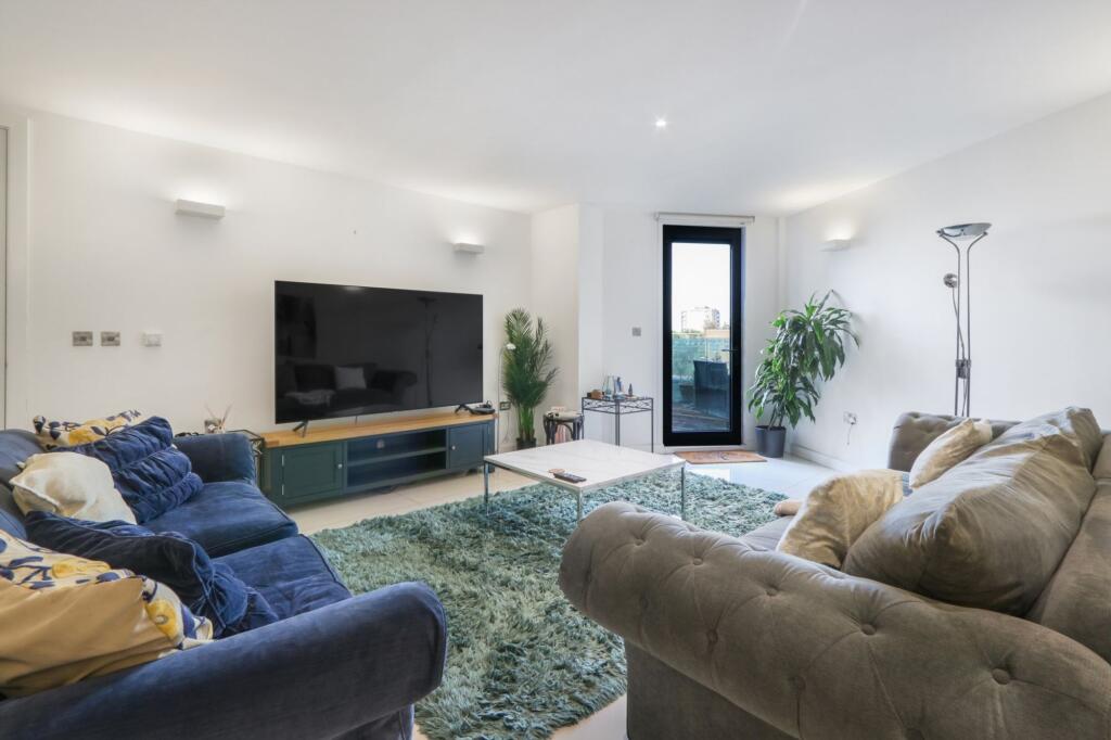 Apartment in London, Hackney - View 2