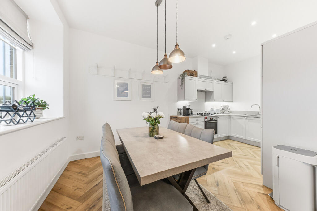 Main image of property: Bobbin Row, Leeds, LS12