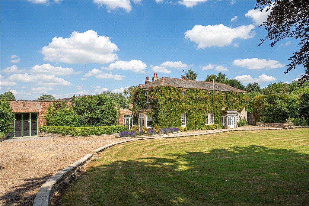 Main image of property: Lumby, South Milford, Leeds, North Yorkshire