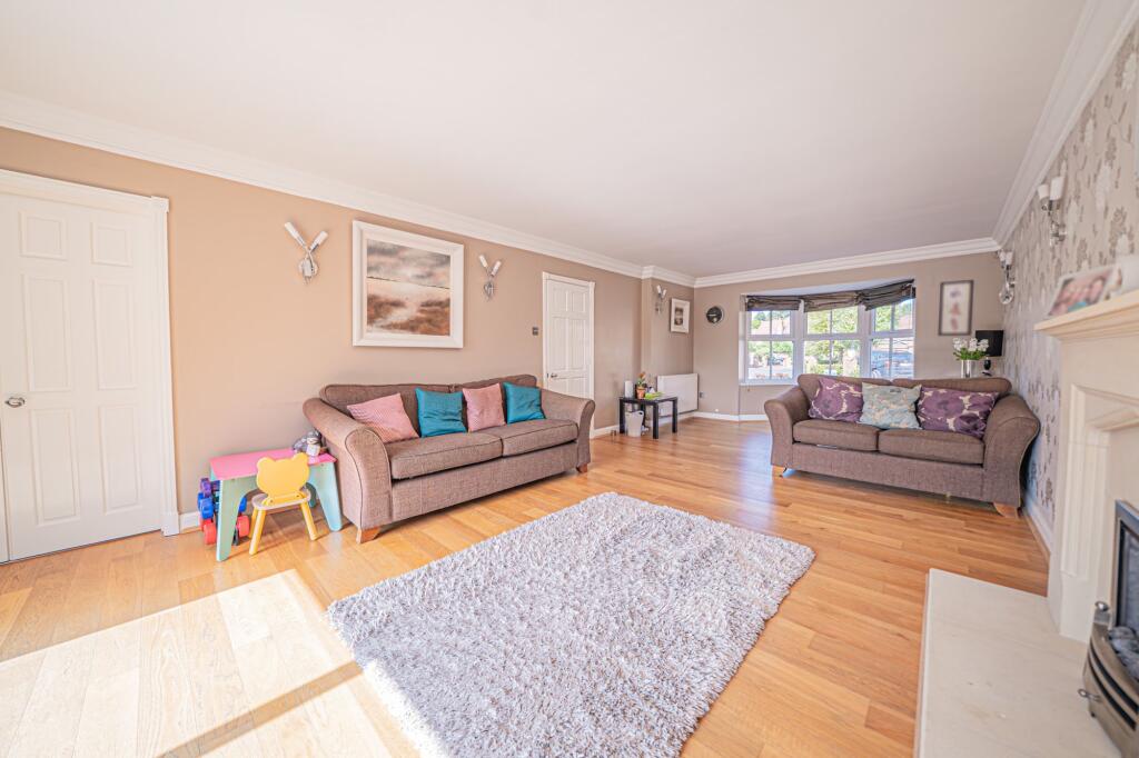 Additional image 9 of Linton Avenue, Solihull, B91