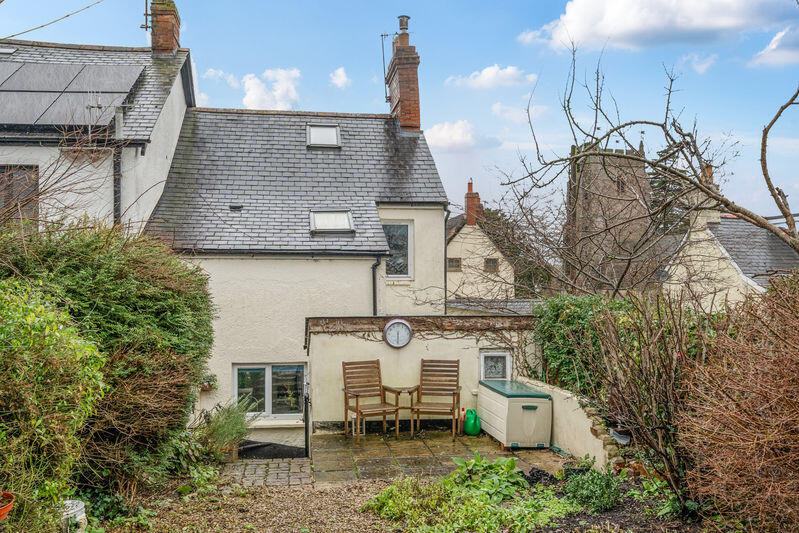 2, Threadneedle Street, Culmstock photo 3