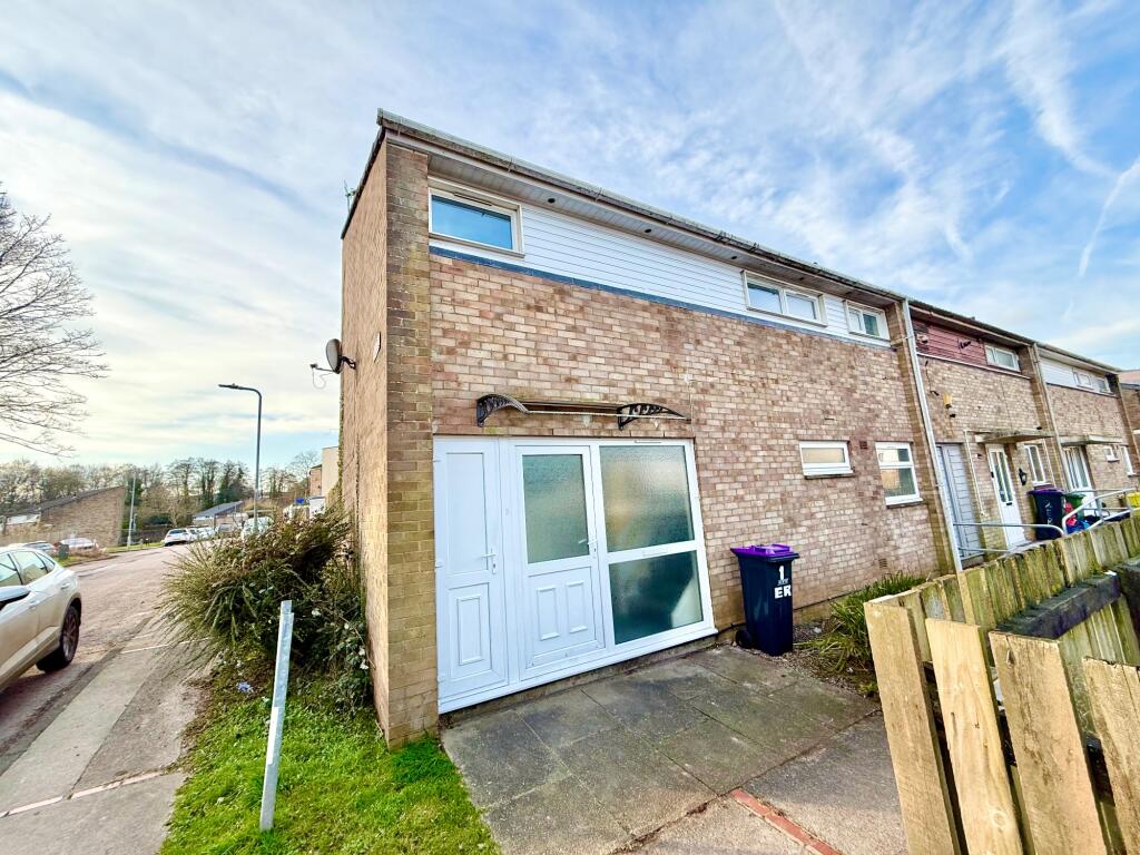 Main image of property: East Roedin, Coed Eva, Cwmbran