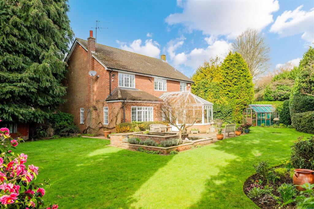 Main image of property: Cedar Walk, Kingswood, Tadworth