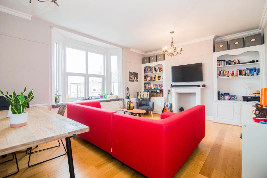 Main image of property: Battersea Rise,
Between the Commons, SW11