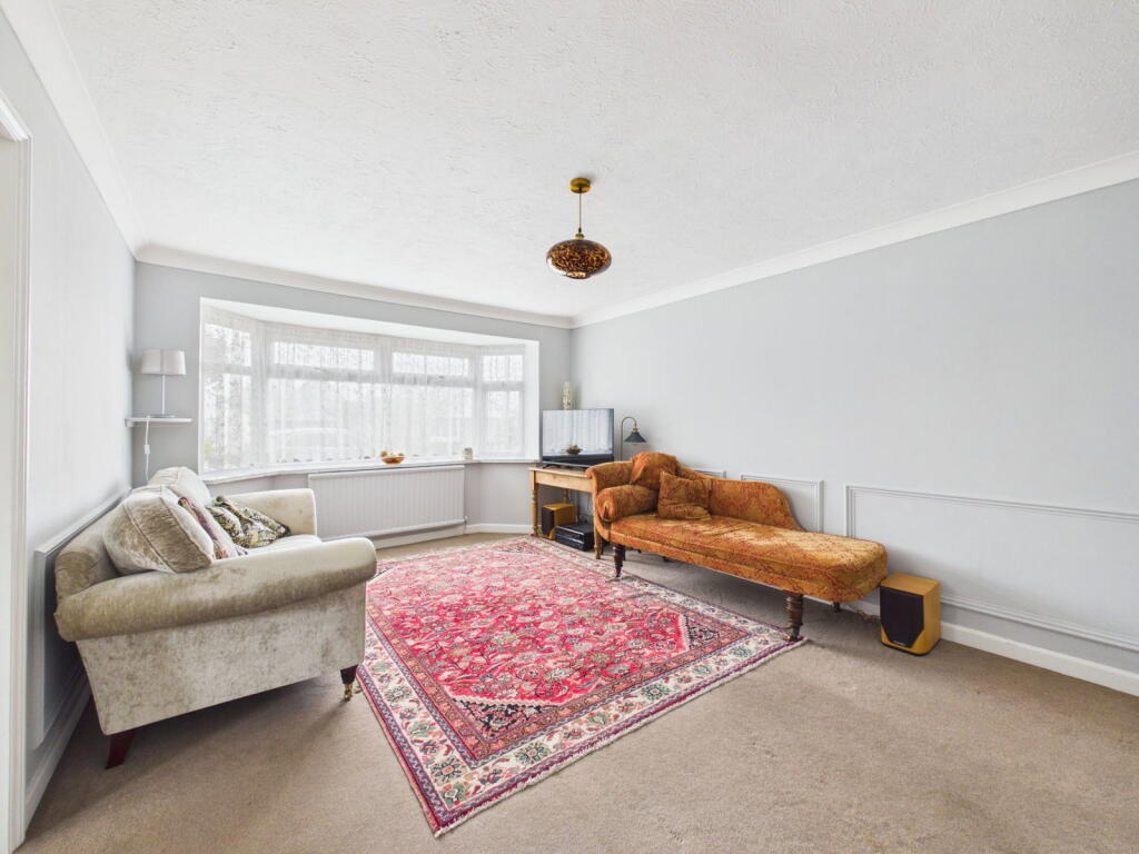 House in Worthing, West Worthing - More