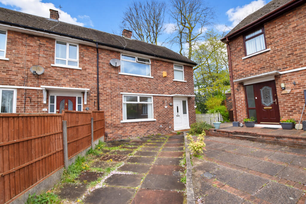 Main image of property: Malvern Grove, Salford, M6