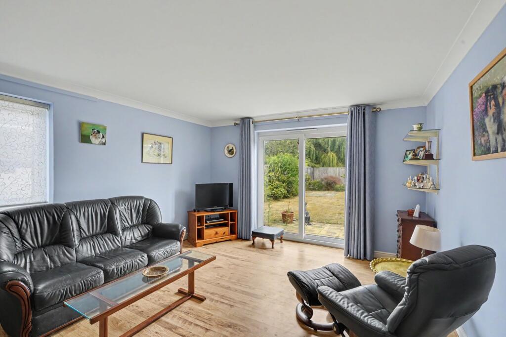 House in King's Lynn and West Norfolk, Norfolk - More