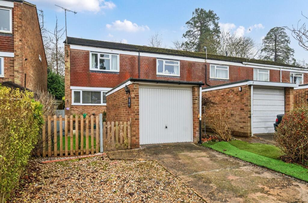 Main image of property: Little Mallet, Langton Green, Tunbridge Wells