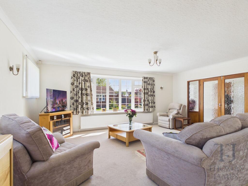 House in Rushcliffe, Gotham - View 4