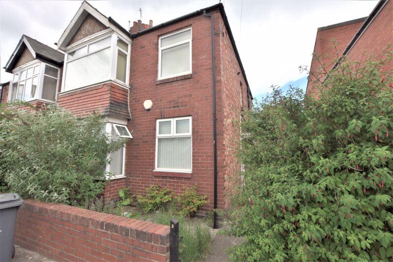 Main image of property: Wilson Street, Wallsend
