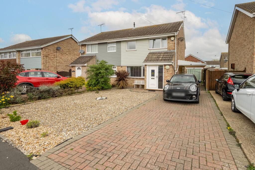 Main image of property: Foxglade, Lowestoft
