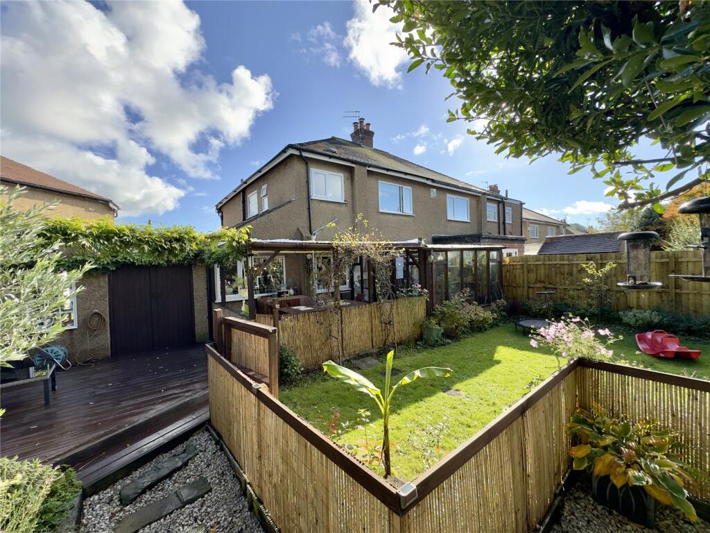 Speedwell Drive, Heswall, Wirral, CH60 photo 2