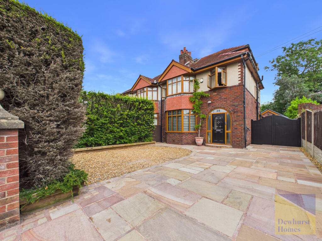 Main image of property: Lea Road, Lea, PR2