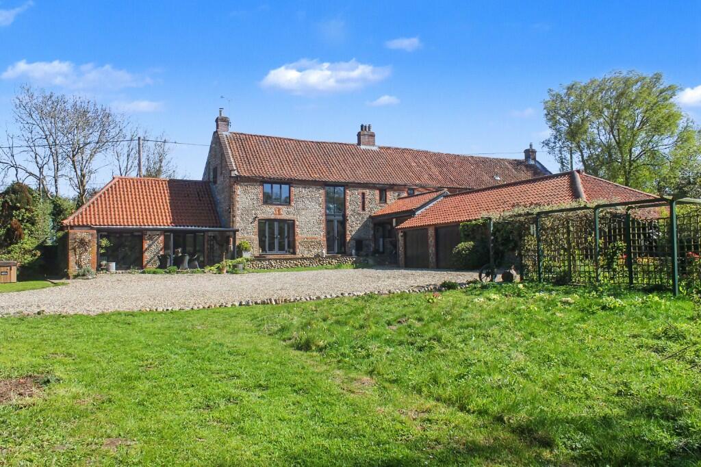 Main image of property: Hempstead, Holt, Norfolk
