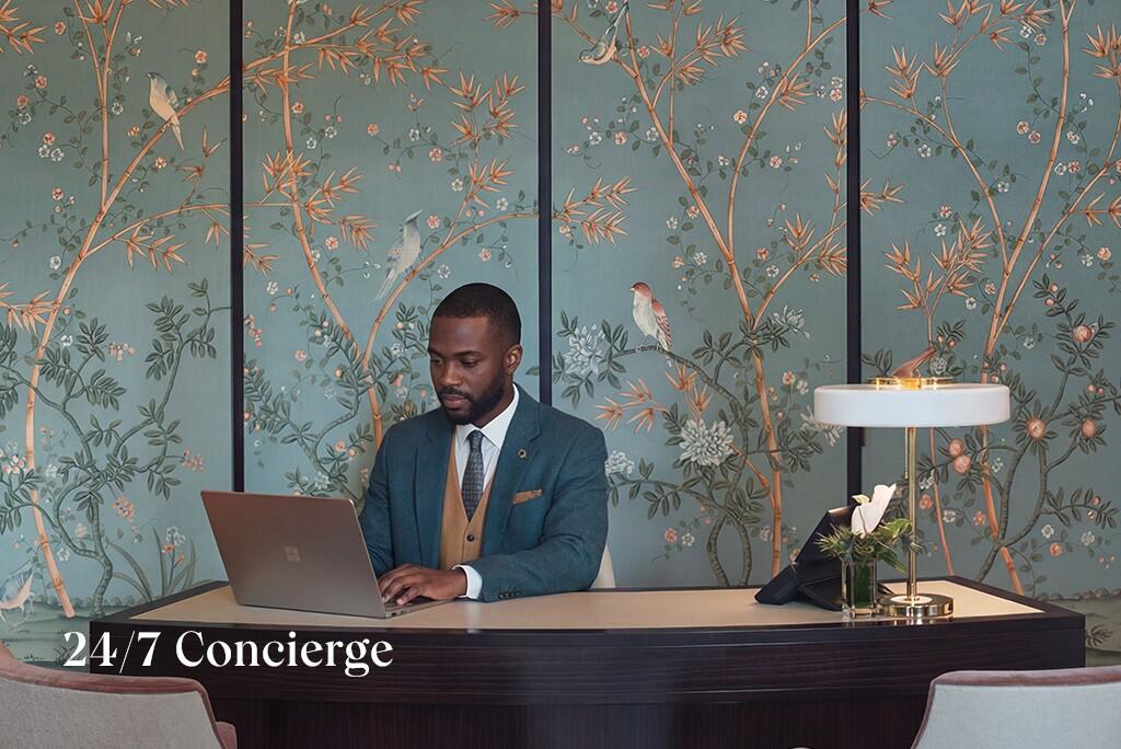 Main image of property: Warwick Lane,
London,
W14 8FN