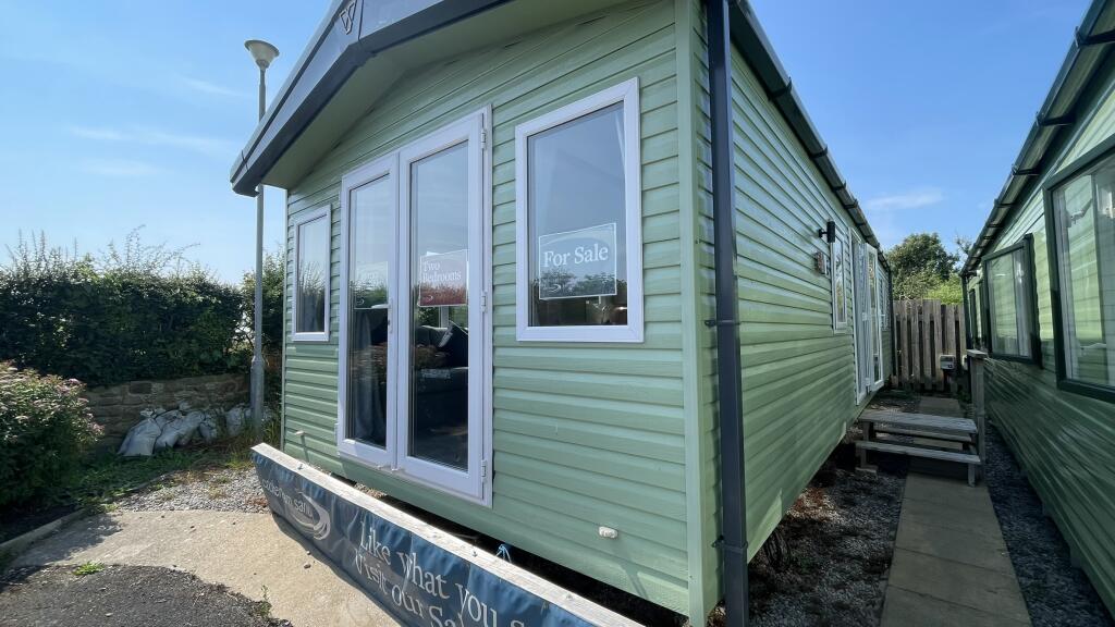 Main image of property: Cockerham Sands, Moss Ln, Cockerham, Lancaster LA2 0BB