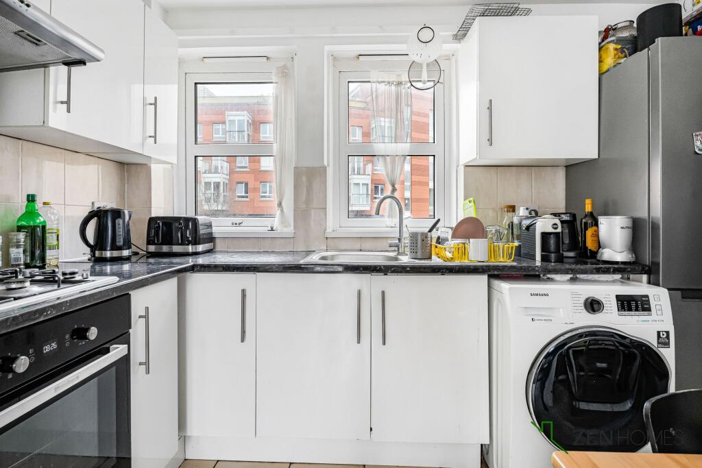 2 bedroom maisonette for rent