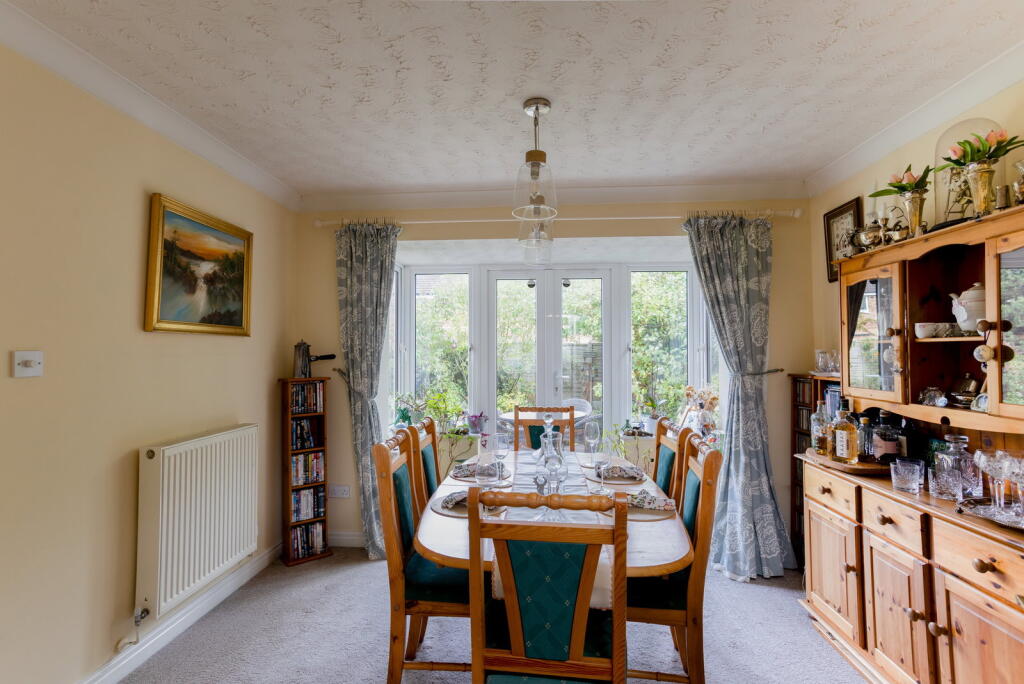 House in Market Weighton - View 5