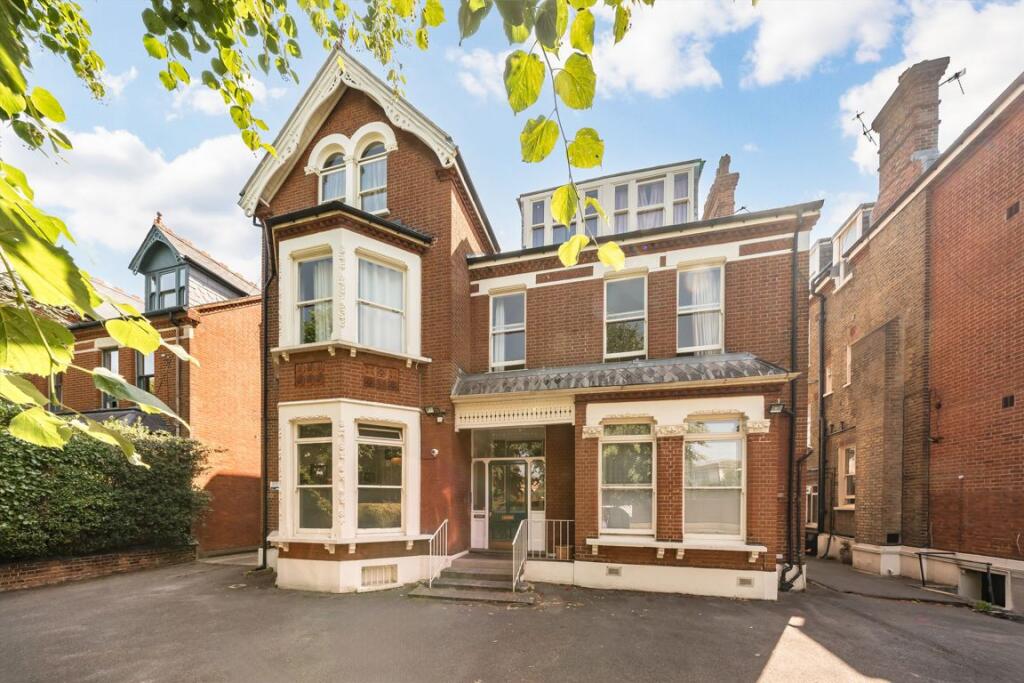 Main image of property: Willesden Lane, Brondesbury Park